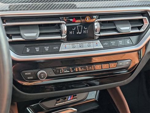 Used 2024 BMW X3 M w/ Competition Package image 28