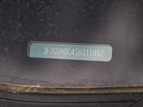 New 2025 Subaru Crosstrek 2.0i Premium image 24