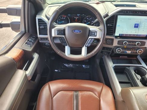 Certified 2022 Ford F250 King Ranch w/ Tremor Off-Road Package image 15