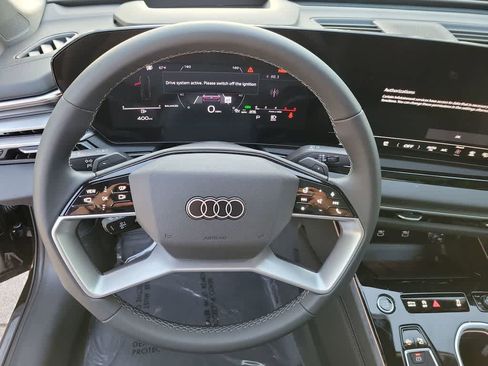 New 2026 Audi A6 Prestige AWD/4WD image 23