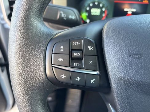 New 2025 Ford Bronco Sport Big Bend image 20