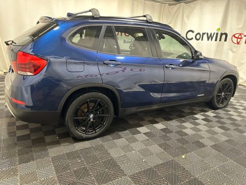 Used 2015 BMW X1 xDrive28i AWD/4WD image 10