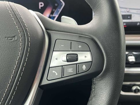 Used 2025 BMW X5 xDrive40i w/ Premium Package AWD/4WD image 40