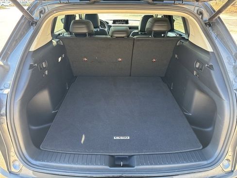 Used 2023 MAZDA CX-50 AWD 2.5 S w/ Cargo Package image 24