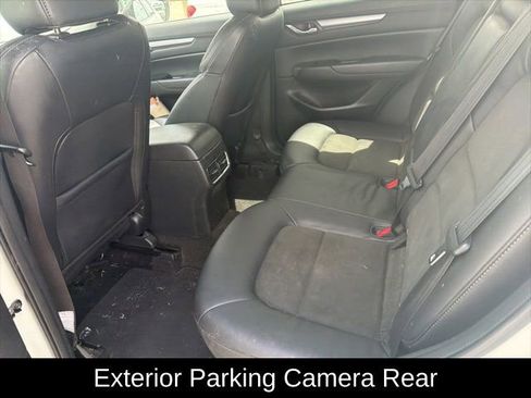Used 2019 MAZDA CX-5 Touring FWD image 8
