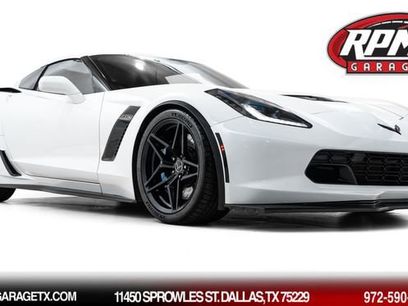Used 2015 Chevrolet Corvette Z06 w/ 2LZ Preferred Equipment Group