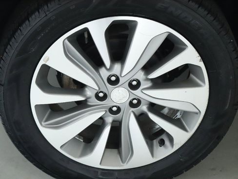 Used 2019 Buick Encore Preferred image 12