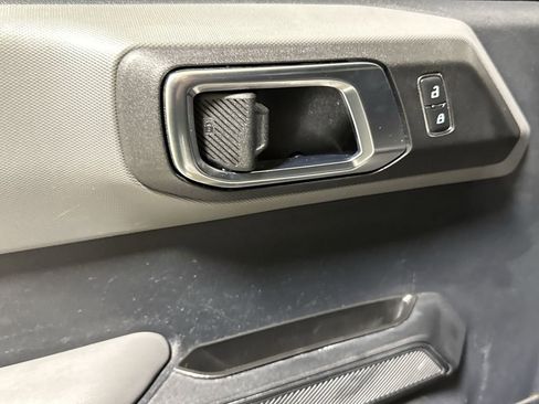 Used 2021 Ford Bronco Big Bend w/ Sasquatch Package image 20