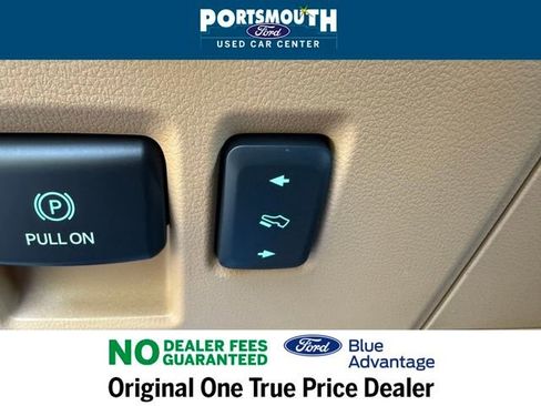 Used 2023 Ford F150 Lariat image 22