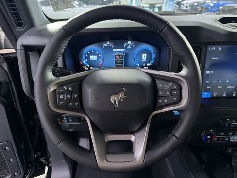 New 2026 Ford Bronco Badlands AWD/4WD image 26