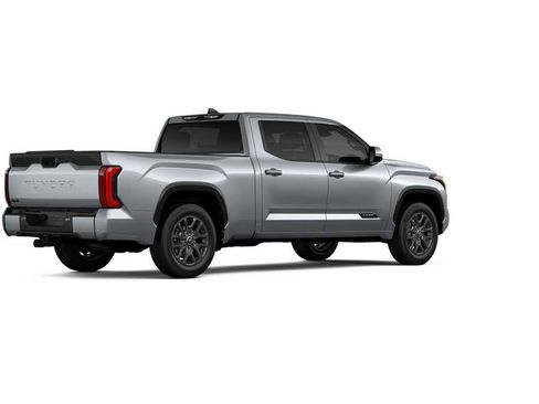 New 2026 Toyota Tundra Platinum image 10