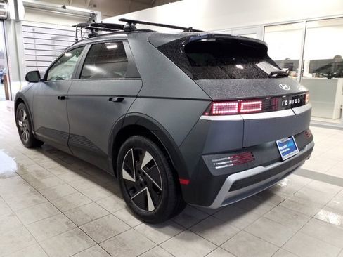 Certified 2025 Hyundai Ioniq 5 SEL image 19