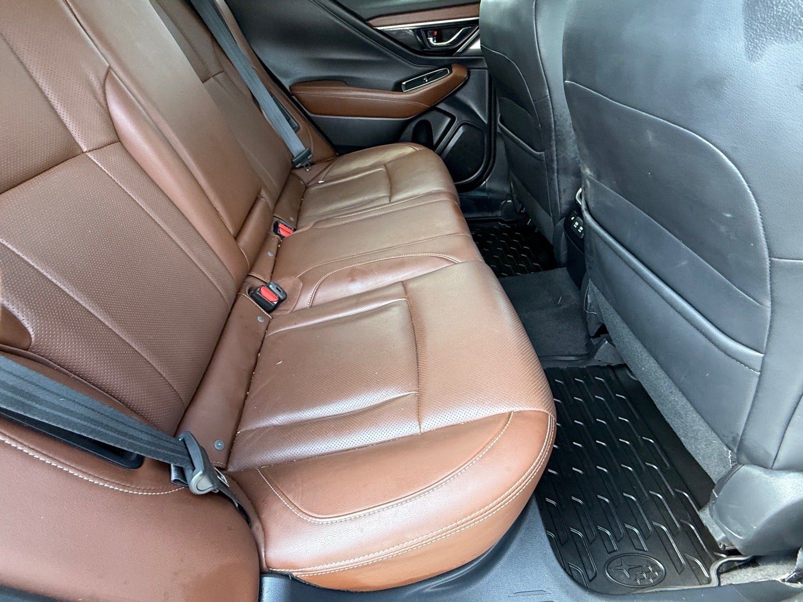 Used 2020 Subaru Outback Touring XT AWD/4WD image 11