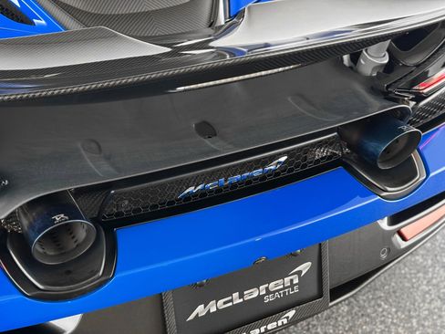 Used 2020 McLaren 720S Luxury image 45