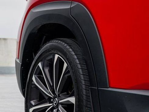 Used 2023 MAZDA CX-50 2.5 Turbo w/ Accent Package image 14