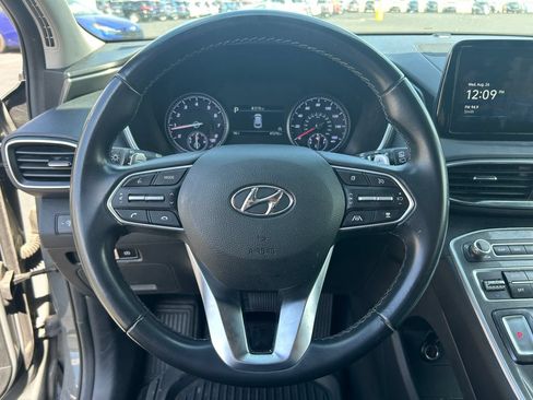 Used 2023 Hyundai Santa Fe SEL w/ Cargo Package AWD/4WD image 21