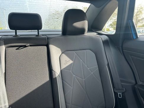 New 2026 Volkswagen Jetta Sport FWD image 14