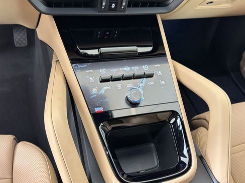 New 2026 Porsche Cayenne AWD/4WD image 20