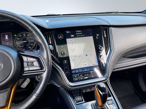 Used 2024 Subaru Outback Wilderness image 6