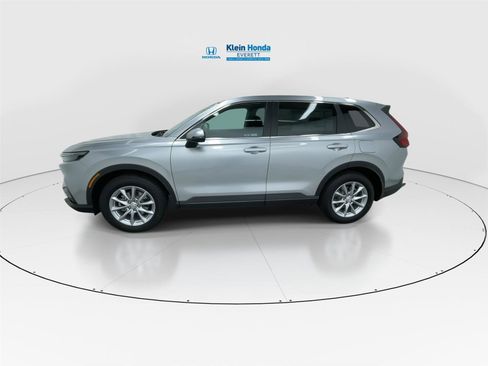New 2026 Honda CR-V EX image 7