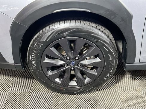 Used 2025 Subaru Outback Onyx Edition AWD/4WD image 27