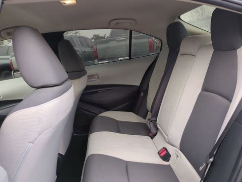 Used 2024 Toyota Corolla LE image 13