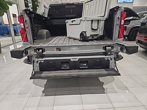 New 2025 Chevrolet Silverado 1500 RST w/ Convenience Package II image 28