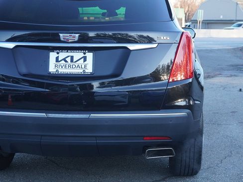 Used 2019 Cadillac XT5 Luxury image 18