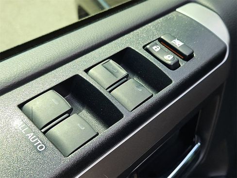 Used 2022 Toyota 4Runner Trail Special Edition image 27