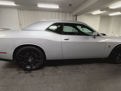 Used 2023 Dodge Challenger R/T Scat Pack w/ 1320 Plus Group RWD image 9