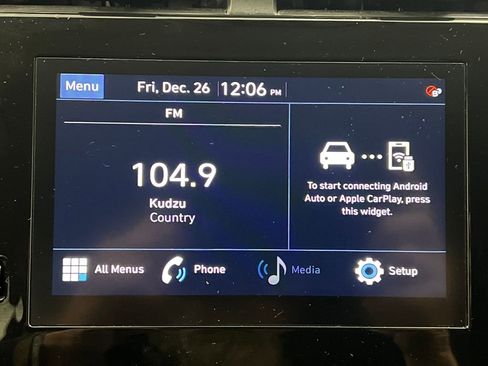 Used 2024 Hyundai Tucson SEL image 52