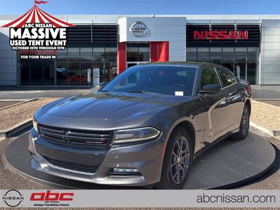 Used 2018 Dodge Charger GT w/ Navigation & Travel Group