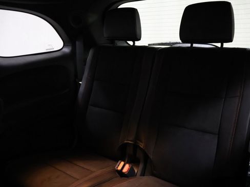 New 2026 Dodge Durango GT image 11