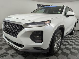 Used 2019 Hyundai Santa Fe SEL 360° Tour