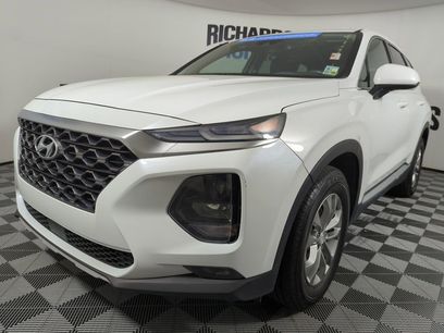Used 2019 Hyundai Santa Fe SEL