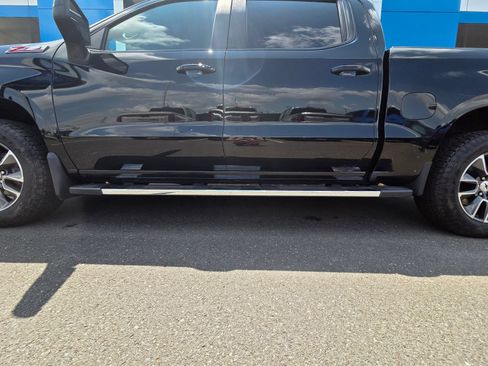 Used 2021 Chevrolet Silverado 1500 RST AWD/4WD image 10
