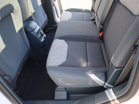 New 2025 Ford Maverick XLT w/ Equipment Group 301A image 12