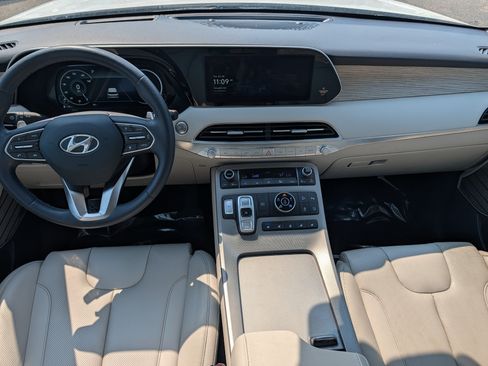 Used 2022 Hyundai Palisade Calligraphy AWD/4WD image 15