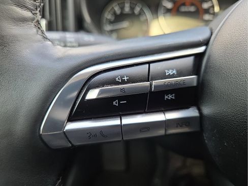 Used 2024 MAZDA CX-50 2.5 Turbo w/ Weather Package image 19