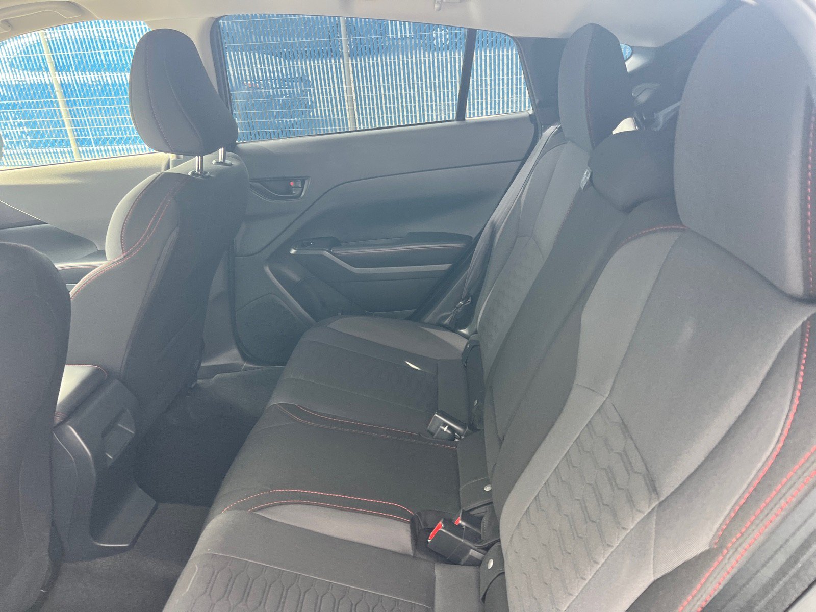 Certified 2025 Subaru Impreza 2.0i Sport AWD/4WD image 18