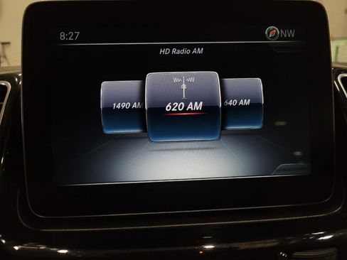 Used 2017 Mercedes-Benz GLE 350 4MATIC w/ Premium 1 Package image 25