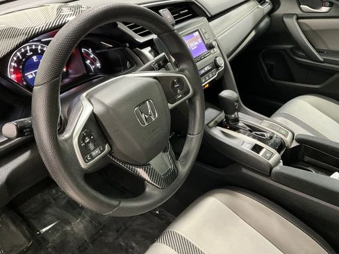Used 2018 Honda Civic LX-P image 12