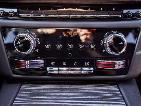 Used 2023 Rolls-Royce Ghost image 73