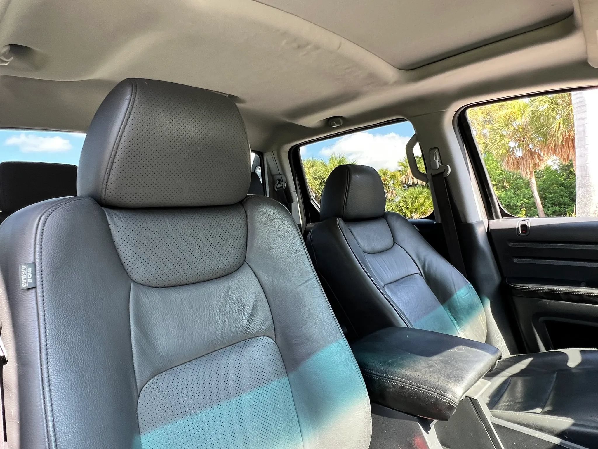 Used 2009 Honda Ridgeline RTL image 36