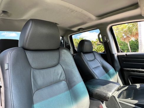 Used 2009 Honda Ridgeline RTL image 36