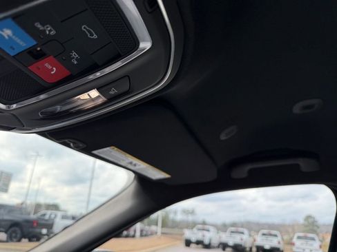 New 2026 Jeep Cherokee Limited image 21