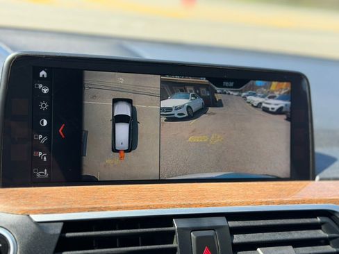 Used 2018 BMW X3 xDrive30i image 33