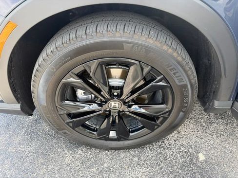 Used 2026 Honda CR-V Sport Touring image 19