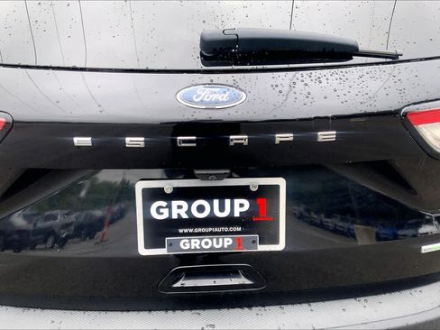 Used 2020 Ford Escape SEL AWD/4WD image 30