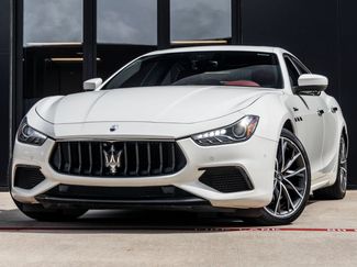 Used 2022 Maserati Ghibli Modena RWD video 1